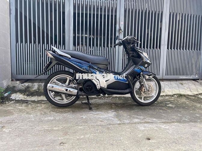 Cần bán nouvo 3 dọn mới