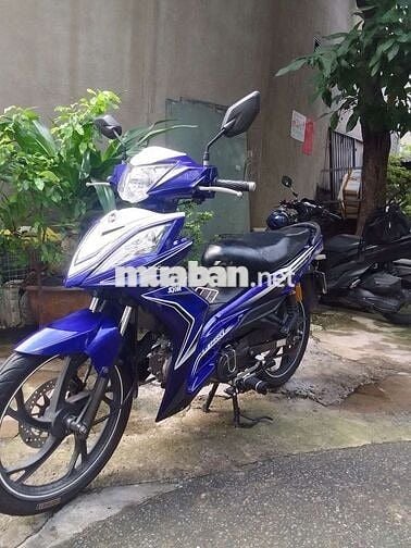 Bán xe SYM galaxy 110cc bstphcm chính chủ