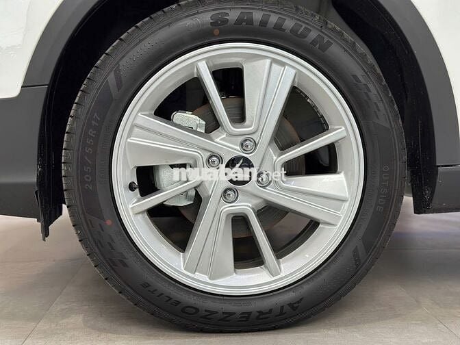 🚗  VINFAST VF5 NHẬN XE FULL BIỂN SỐ 55TR 🚗