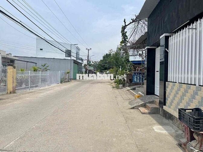 Đất  Mặt Tiền Thái Thông Nha Trang Sổ Đỏ Riêng Phù Hợp Kinh Doanh