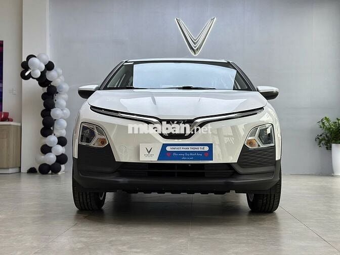 🚗  VINFAST VF5 NHẬN XE FULL BIỂN SỐ 55TR 🚗