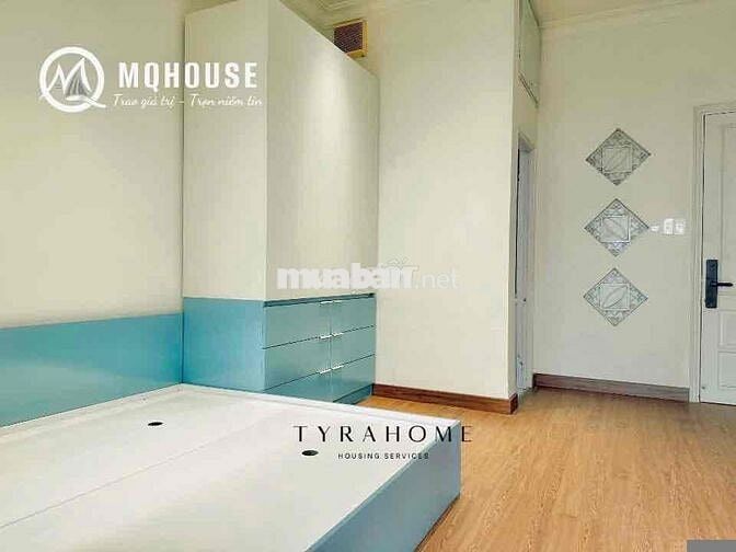 🍓Căn Hộ Ban Công Rộng Thoáng - Mới khai trương - Full nội thất - PN