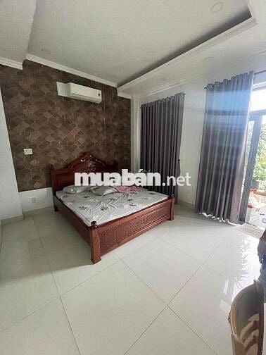 🔥🔥🔥 NHÀ 3 TẦNG MT CHỢ KD SẦM UẤT 5x20 4PN FULL NỘI THẤT