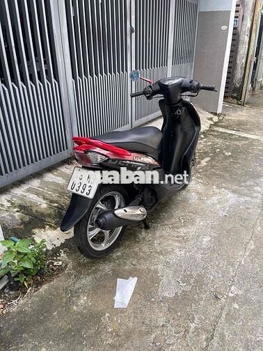 Bán xe mio nhỏ dọn mới