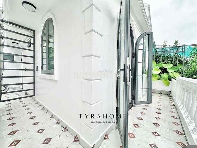 🍓Căn Hộ Ban Công Rộng Thoáng - Mới khai trương - Full nội thất - PN