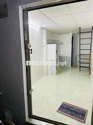 Cho thuê nhà chính chủ Đường Âu Cơ nhà nhỏ xinh