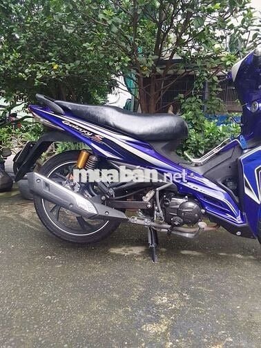 Bán xe SYM galaxy 110cc bstphcm chính chủ
