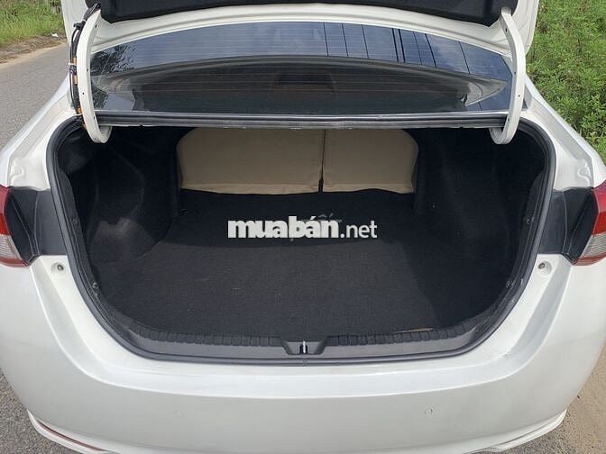 VIOS 2019,TỰ ĐỘNG,Sùng Chỉ Nguyên Rin,RẺ-BỀN-ĐẸP