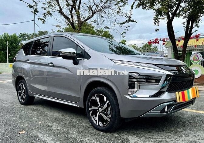 Mitsubishi Xpander 2024 Premium 1.5 AT - 45000 km