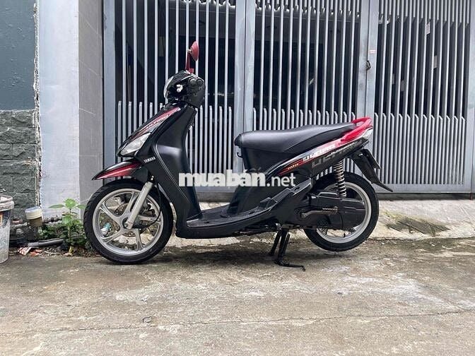 Bán xe mio nhỏ dọn mới