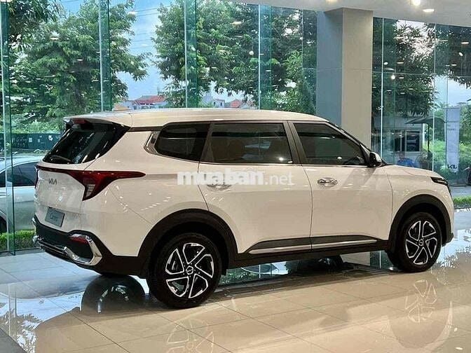 CARENS TẬP LÁI - sẵn tất cả, mua về dạy thôi