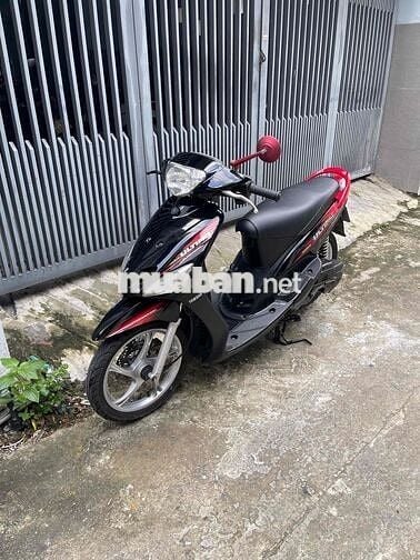 Bán xe mio nhỏ dọn mới