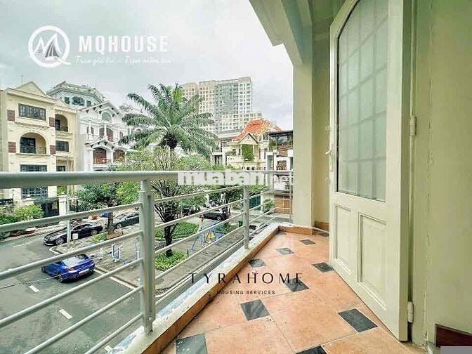 🍓Căn Hộ Ban Công Rộng Thoáng - Mới khai trương - Full nội thất - PN