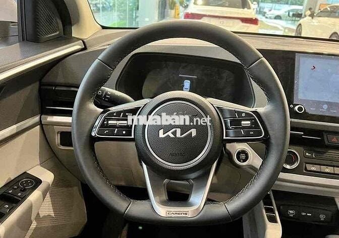 CARENS TẬP LÁI - sẵn tất cả, mua về dạy thôi