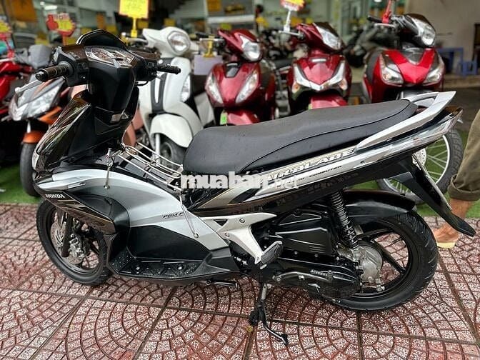 Air Blade 110cc 2009 bs 54r3-9337