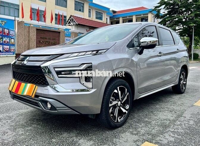Mitsubishi Xpander 2024 Premium 1.5 AT - 45000 km