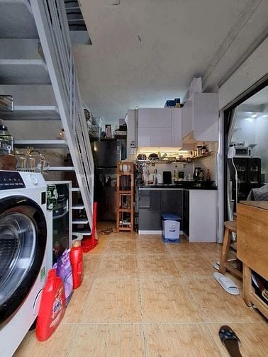 Bán cặp nhà hẻm xe hơi đường Bình Thới, PHường 14, Quận 11