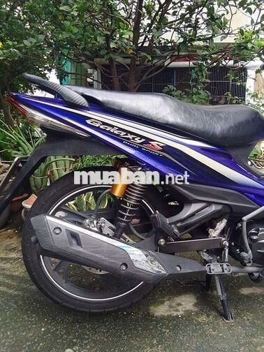 Bán xe SYM galaxy 110cc bstphcm chính chủ
