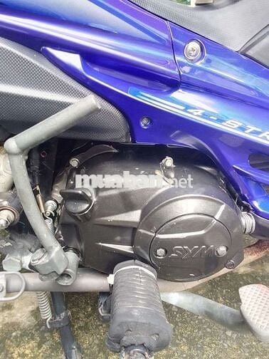 Bán xe SYM galaxy 110cc bstphcm chính chủ