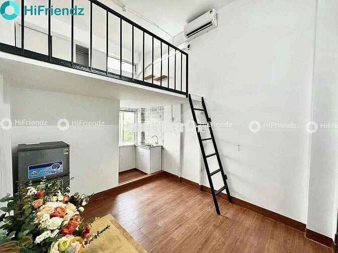 🌟CĂN HỘ CÓ GÁC SẴN NỘI THẤT_TỈNH LỘ 10, BÌNH TÂN ZÁ CỰC ƯU ĐÃI