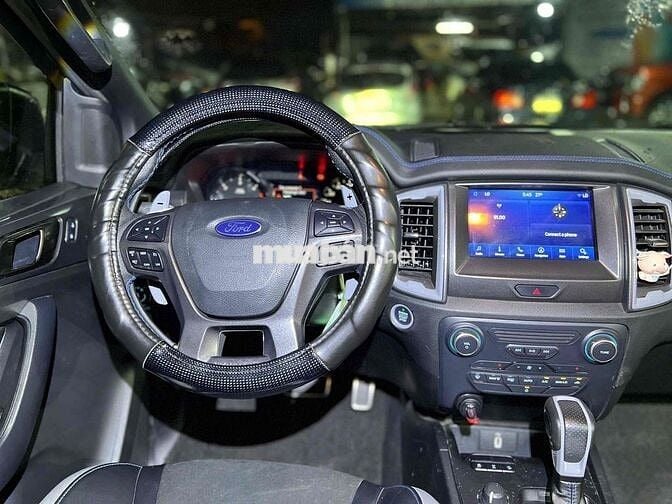 Ford Raptor 2021 biển A không niên hạn siêu lướt