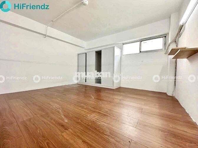 🌟CĂN HỘ CÓ GÁC SẴN NỘI THẤT_TỈNH LỘ 10, BÌNH TÂN ZÁ CỰC ƯU ĐÃI