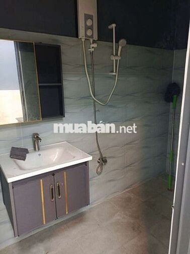 Cho thuê mặt bằng thông suông 5 x 25