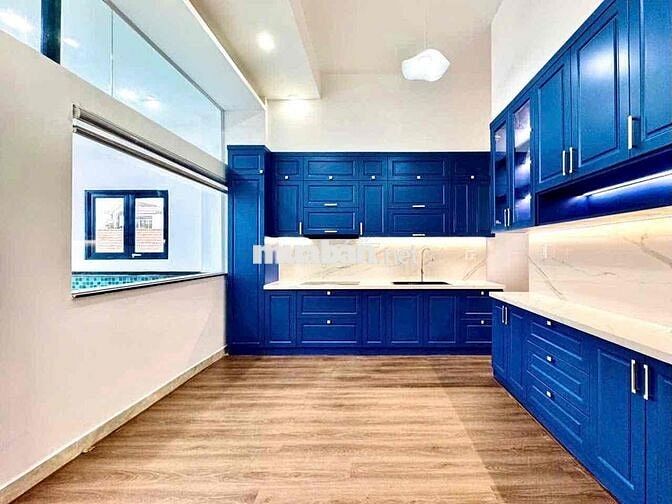 Bán Nhà 4Tầng TM 20 Trần Hữu Trang Quận Phú Nhuận Giá Tốt