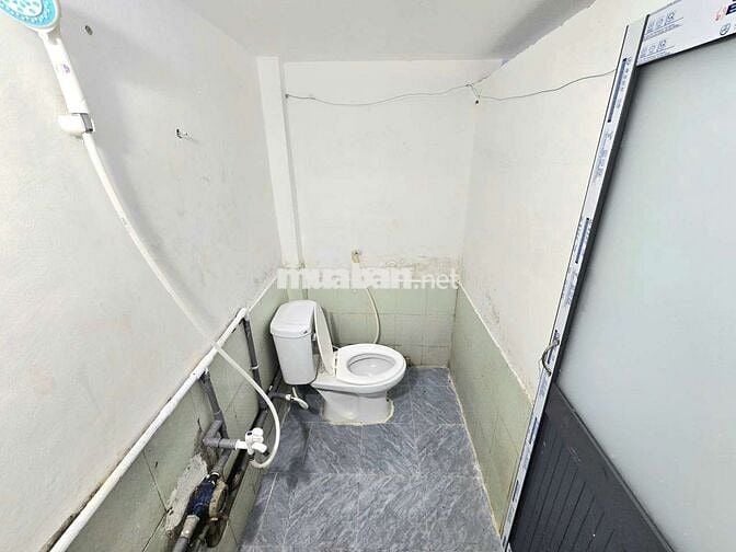 PHÒNG NGAY CHỢ ĐÊM VIÊT LẬP ,CHUNG CƯ AN BÌNH