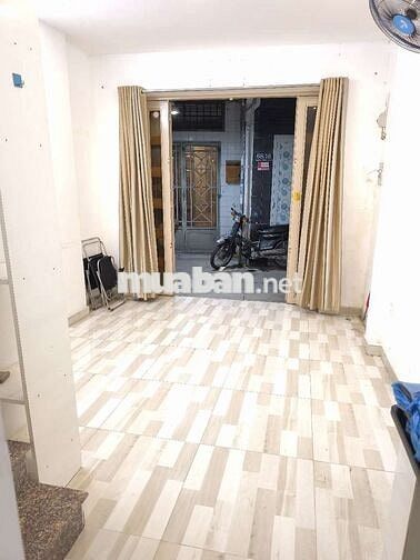 Bán nhà 68/9 Huỳnh Văn Bánh, Q. Phú Nhuận , Nhà 1 Lầu ,Giá :2Tỷ750