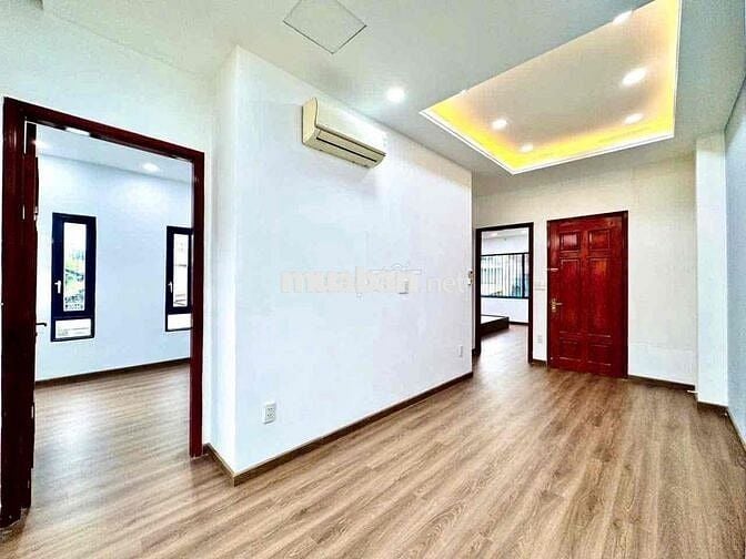 Bán Nhà 4Tầng TM 20 Trần Hữu Trang Quận Phú Nhuận Giá Tốt