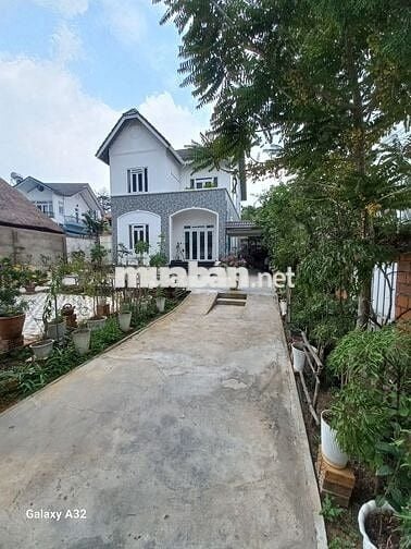 Bán Villa sân vườn tại Đà Lạt - Chính chủ (có thương lượng).