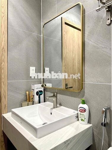 KHAI TRƯƠNG SIÊU PHẨM 1PN + 1PK ĐẦY ĐỦ NỘI THẤT CÓ BAN CÔNG