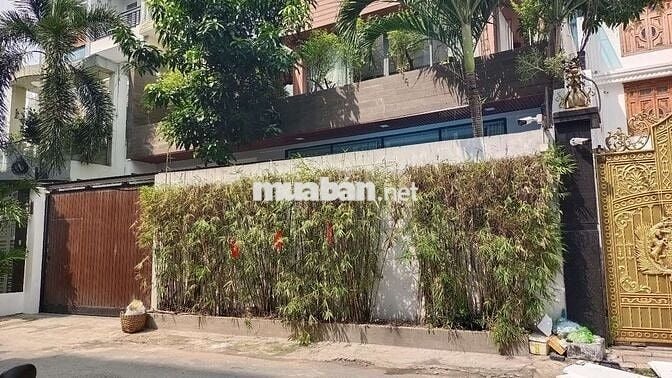 Nhà 6 Tầng 7 Phòng, Đường 10m, Gần Công Viên Làng Hoa