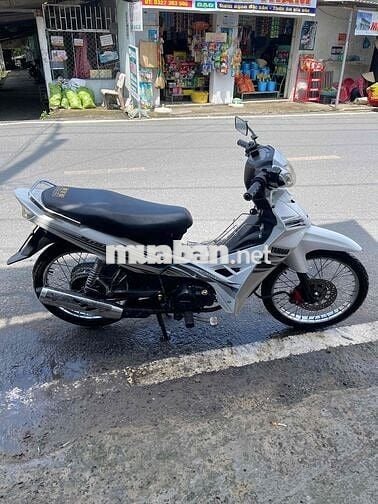 Yamaha surut biển 95 bánh câm thắng đĩa máy êm ru