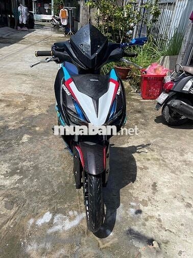 Honda wave winner x 219 biển 84 ngây chủ máy zin ê