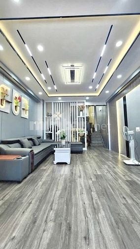  Bán nhà hẻm xe hơi 1806 Huỳnh Tấn Phát Thị Trấn Nhà Bè, DT: 4m ❌ 14.5