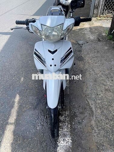 Yamaha surut biển 95 bánh câm thắng đĩa máy êm ru