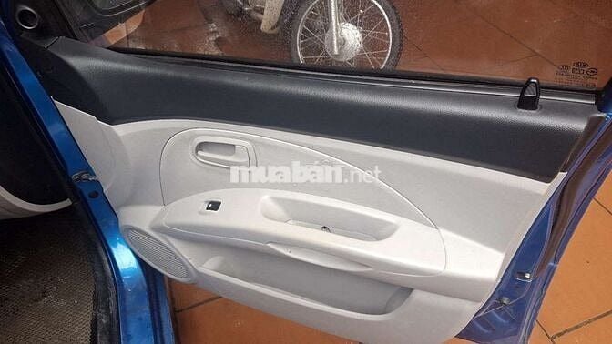 Kia Morning 2009 Van 1.0 AT - 120000 km