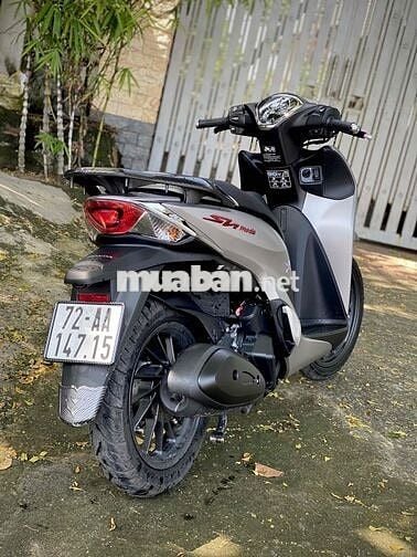 Siêu lướt SHmode2025 abs chính chủ