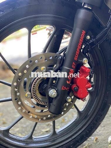 Siêu lướt SHmode2025 abs chính chủ