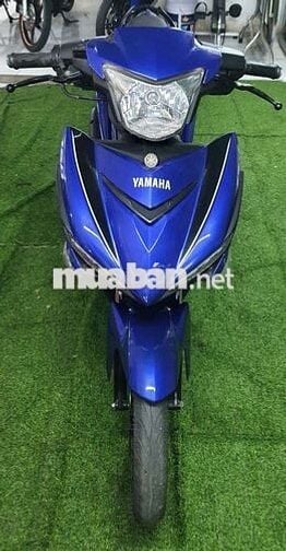 Exciter 150 đời 2015