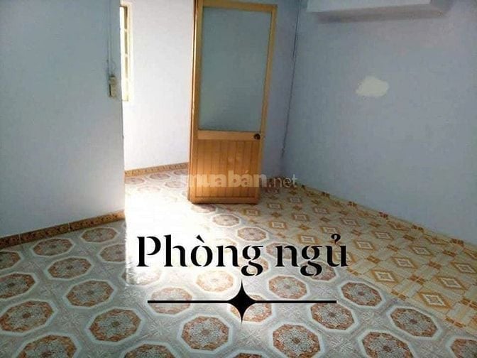 nhà bán bán sổ 122m2 tân hiệp hóc môn cũ