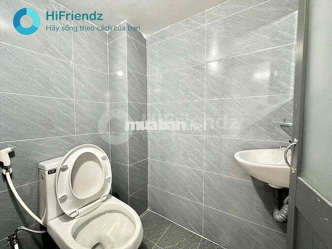 DUPLEX BAN CÔNG FULL NỘI THẤT NGAY PHẠM VĂN ĐỒNG,IUH,VLU,BÌNH THẠNH