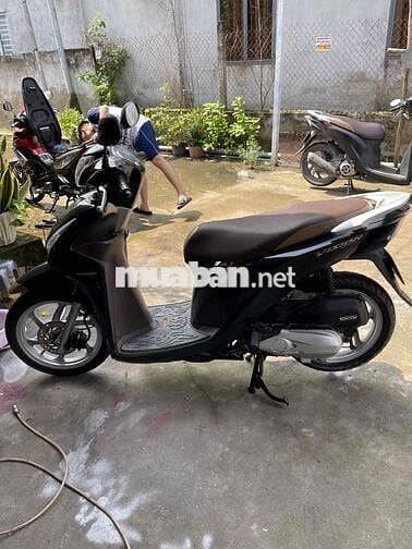 Honda Vision 2019 khóa thông minh biển 65 ngây chủ