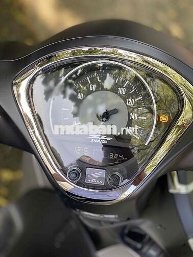 Siêu lướt SHmode2025 abs chính chủ