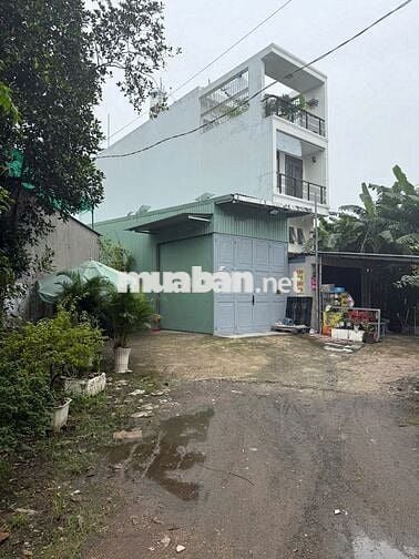 Nhà Kho Siêu Hot tại Nguyễn Văn Quá, 11,45 triệu, 60m2, Q12, HCM