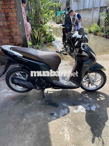 Honda Vision 2019 khóa thông minh biển 65 ngây chủ