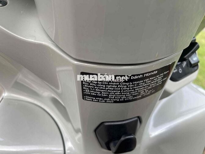 vission khoa key moi keng. gop o dong