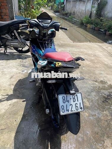 Honda wave winner x 219 biển 84 ngây chủ máy zin ê